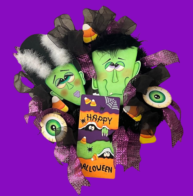Halloween & Día de Muertos