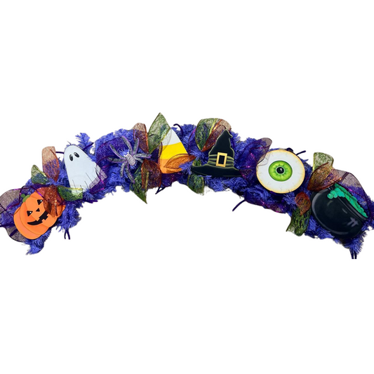 Guía Halloween