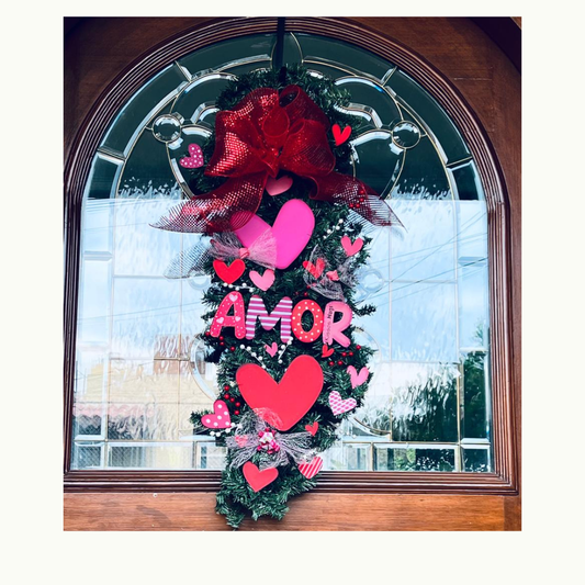 Guía de San Valentín "Amor"