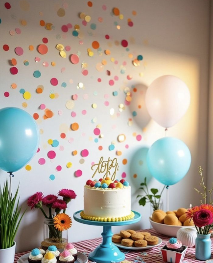 Celebraciones