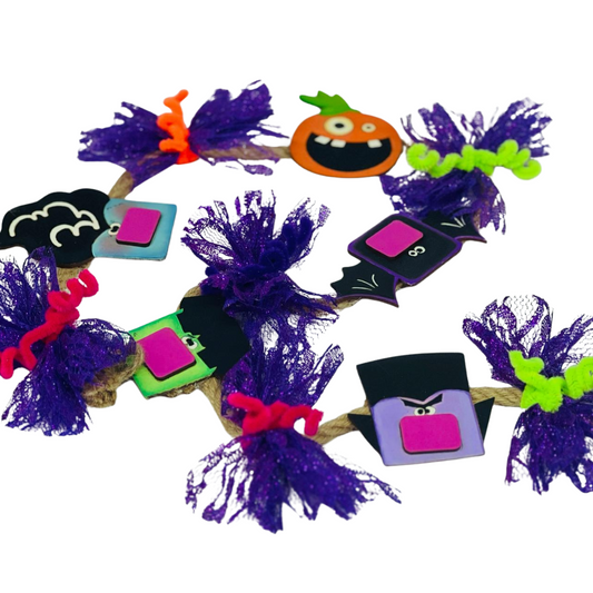 Mini guía Halloween