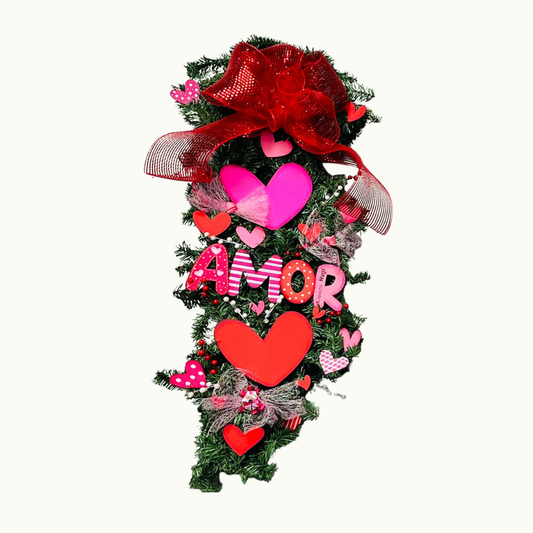 Guía de San Valentín "Amor"