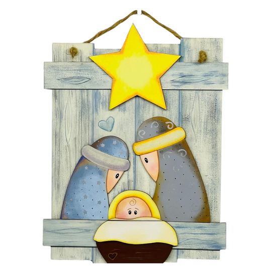 Nacimiento Colgante